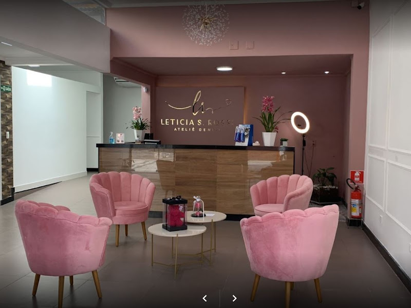 Foto 7 de Sorrix Santo André SP