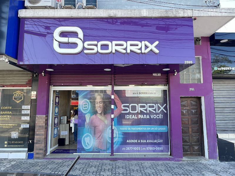 Foto 2 de Sorrix São Bernardo do Campo