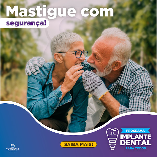 Foto 4 de Sorrix São Bernardo do Campo