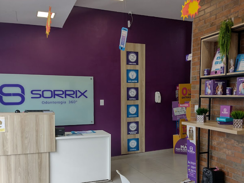 Foto de Sorrix São Miguel Paulista