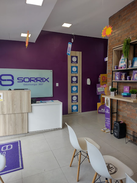 Foto 2 de Sorrix São Miguel Paulista