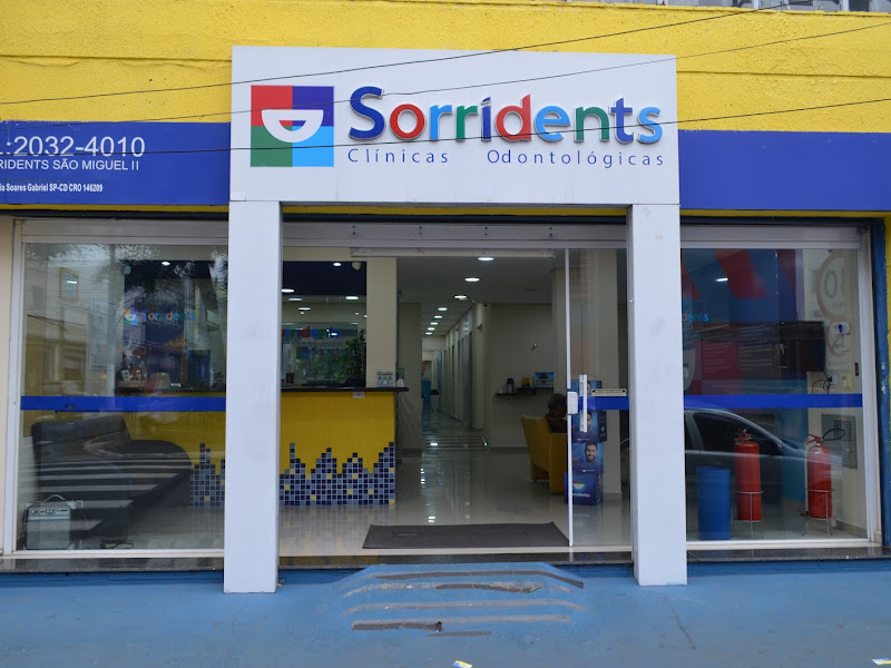 Foto 5 de Sorrix São Miguel Paulista