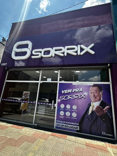 Foto 2 de Sorrix Suzano