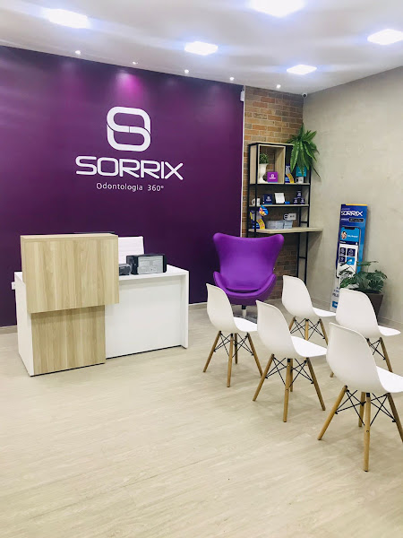 Foto 2 de Sorrix Tatuapé