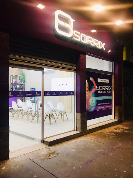 Foto 3 de Sorrix Tatuapé