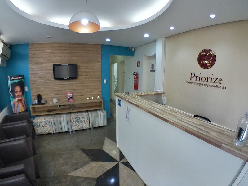 Foto 4 de Sorrix Uberlândia