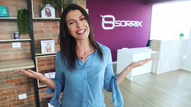 Foto 3 de Sorrix Varginha Centro: Dentista, Implantes