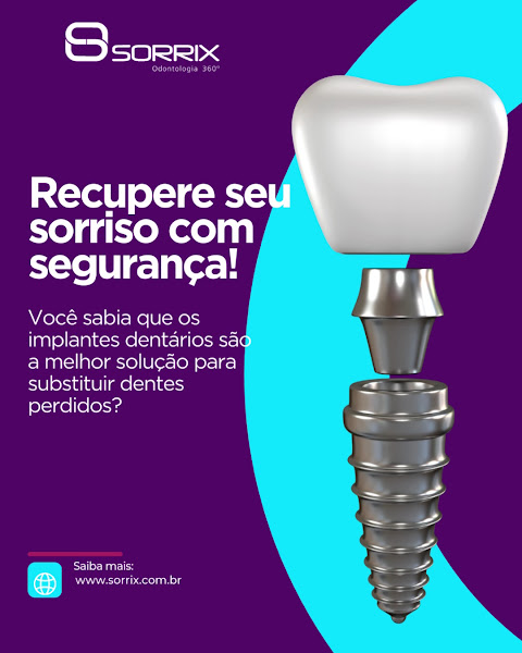 Foto 3 de Sorrix Vila Industrial - SJC