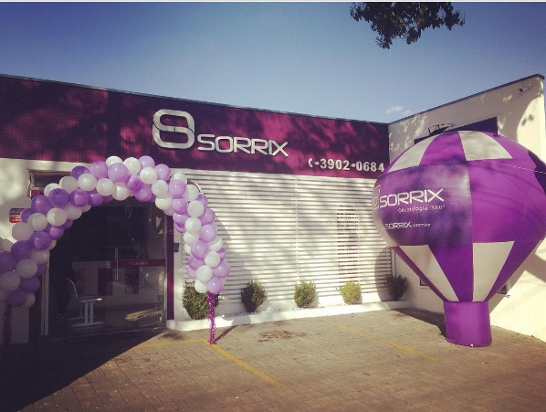 Foto 2 de Sorrix Vista Verde