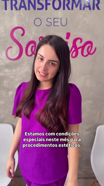 Foto 4 de Sorrix XV de Novembro: Dentista, Implantes, Alinhadores, Próteses em Taubaté SP