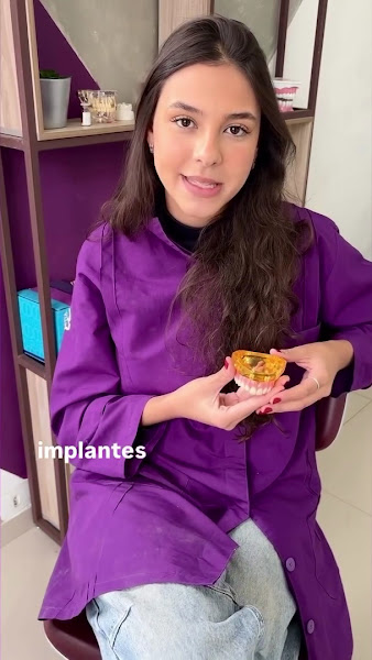 Foto 5 de Sorrix XV de Novembro: Dentista, Implantes, Alinhadores, Próteses em Taubaté SP