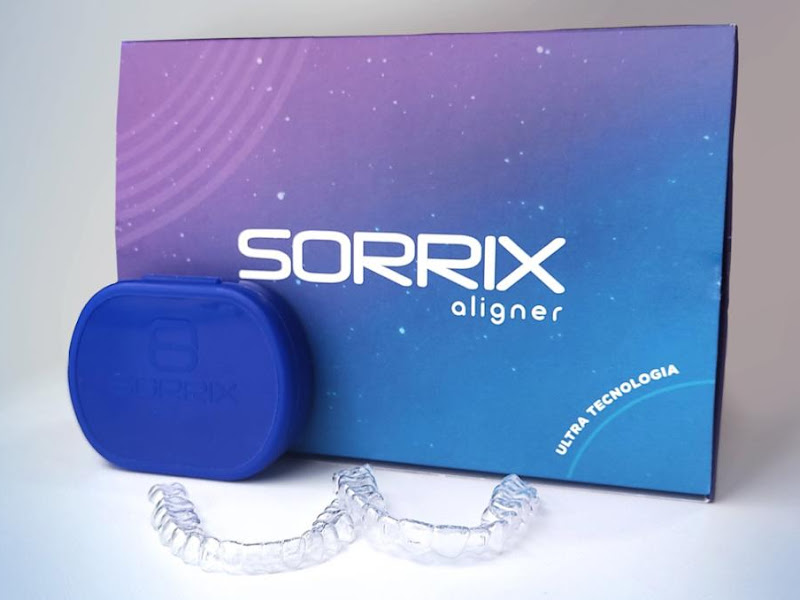 Foto 8 de Sorrix XV de Novembro: Dentista, Implantes, Alinhadores, Próteses em Taubaté SP