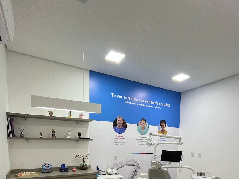 Foto 10 de Sorrix XV de Novembro: Dentista, Implantes, Alinhadores, Próteses em Taubaté SP