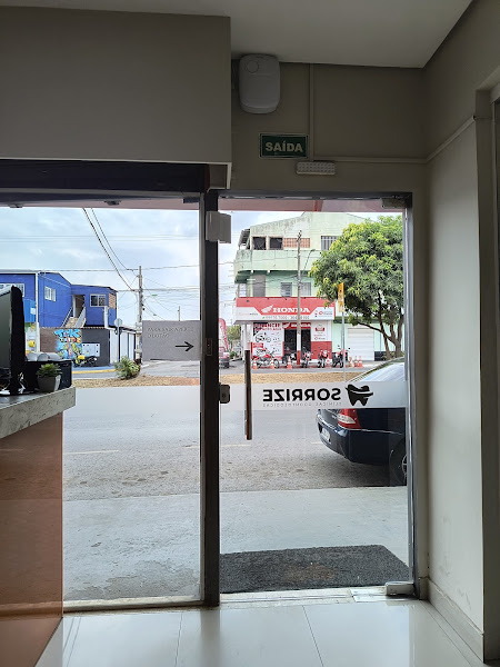 Foto 2 de Sorrize Clínicas Odontológicas | Dentista CPA IV