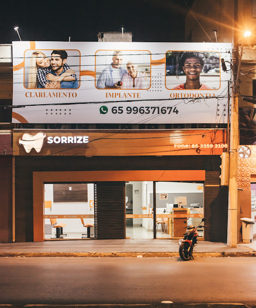 Foto 3 de Sorrize Clínicas Odontológicas | Dentista CPA IV