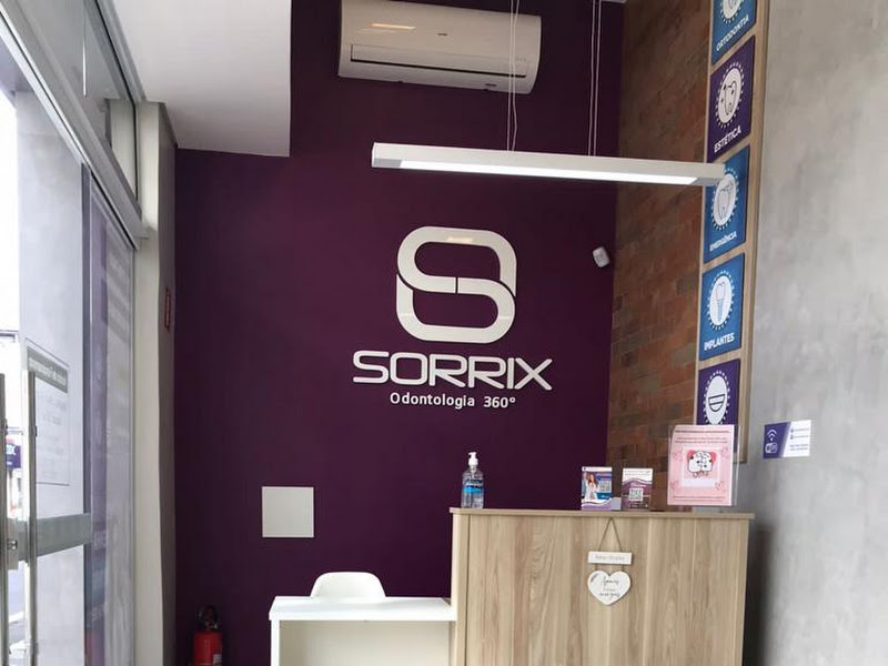 Foto 7 de Sorrizzi - Clinica odontológica em Mogi das cruzes | Dentista em Mogi das Cruzes