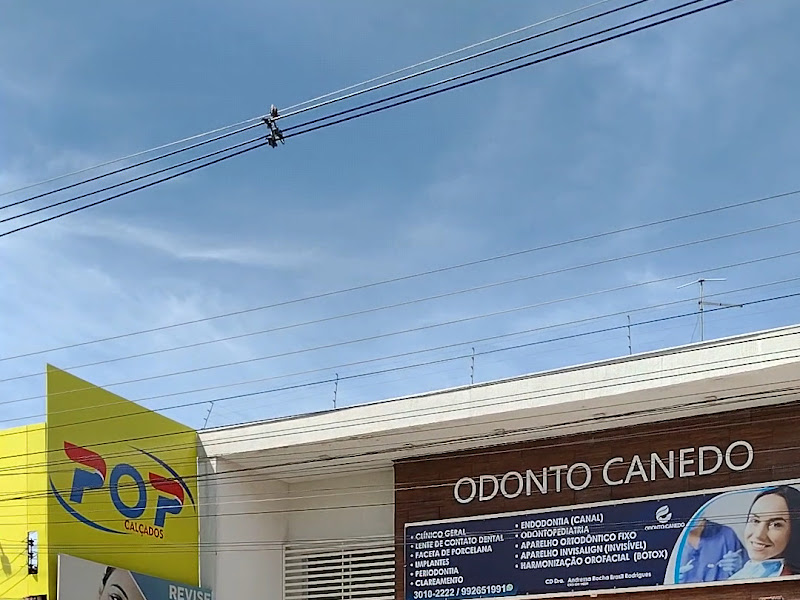 Foto 2 de SOS Centro Odontologico
