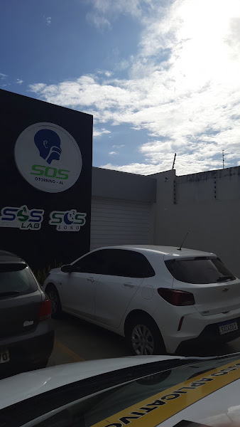 Foto 3 de SOS Clínica Integrada Arapiraca - AL