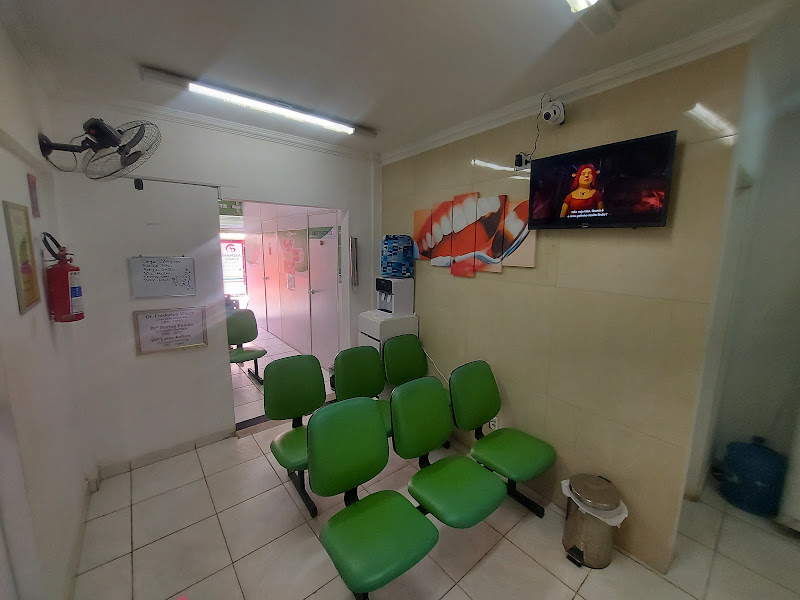 Foto 2 de SOS ODONTO DENTISTAS