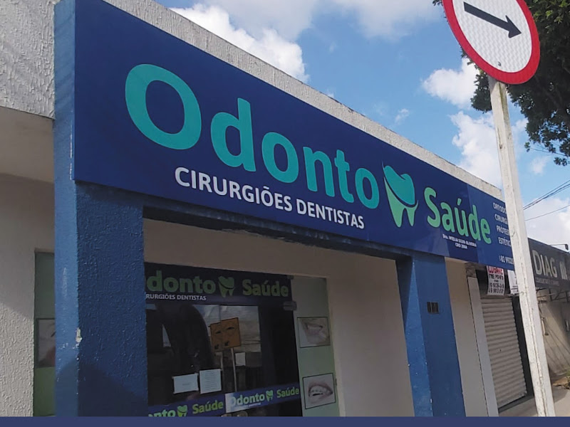 Foto 2 de SOS ODONTO Serviços Odontológico de Saúde