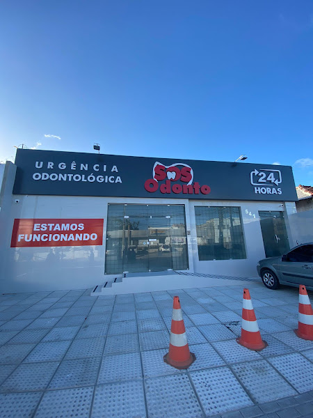 Foto 3 de SOS Odonto URGÊNCIA 24h
