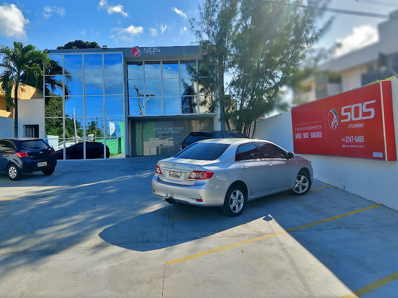 Foto 2 de SOS Otorrino - Bessa