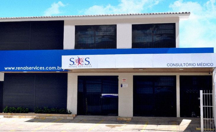 Foto 2 de SOS Renal Services