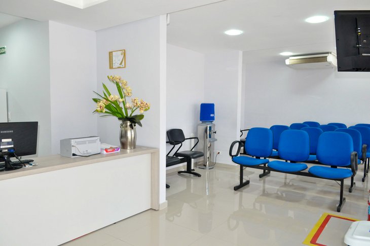 Foto 3 de SOS Renal Services