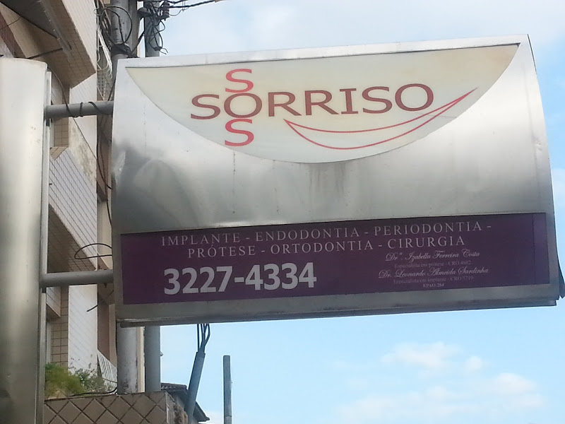 Foto 3 de SOS Sorriso