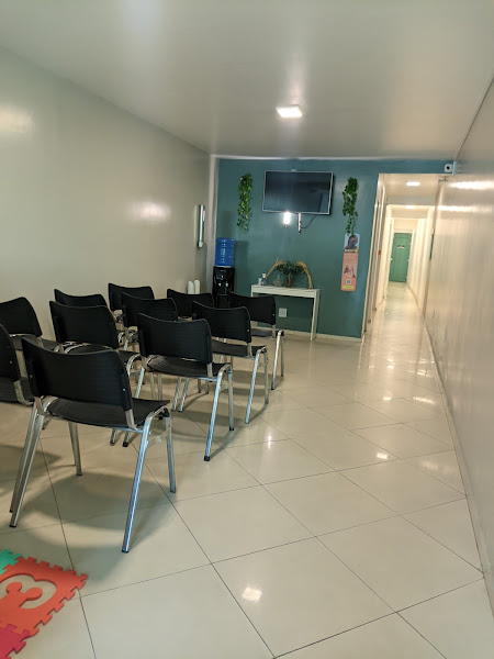 Foto 3 de SOS SORRISO- SENADOR LEMOS