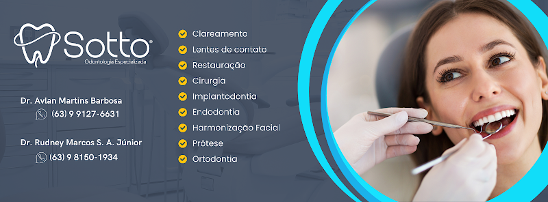 Foto 2 de Sotto - Odontologia Especializada