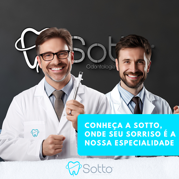 Foto 3 de Sotto - Odontologia Especializada