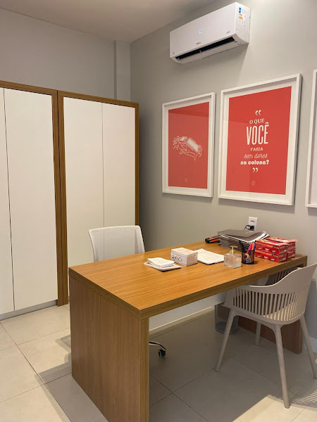 Foto 3 de Sou Coluna