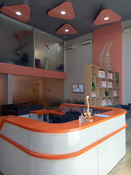 Foto 2 de Sou Coluna