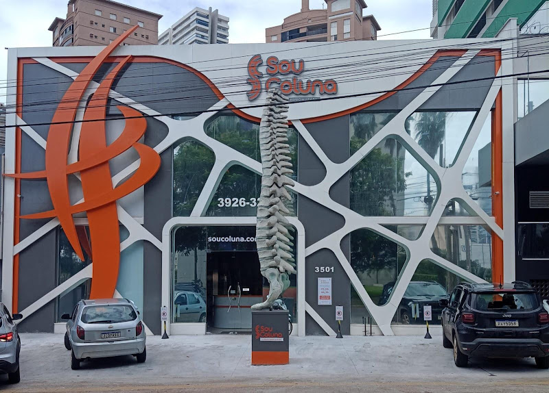 Foto 3 de Sou Coluna