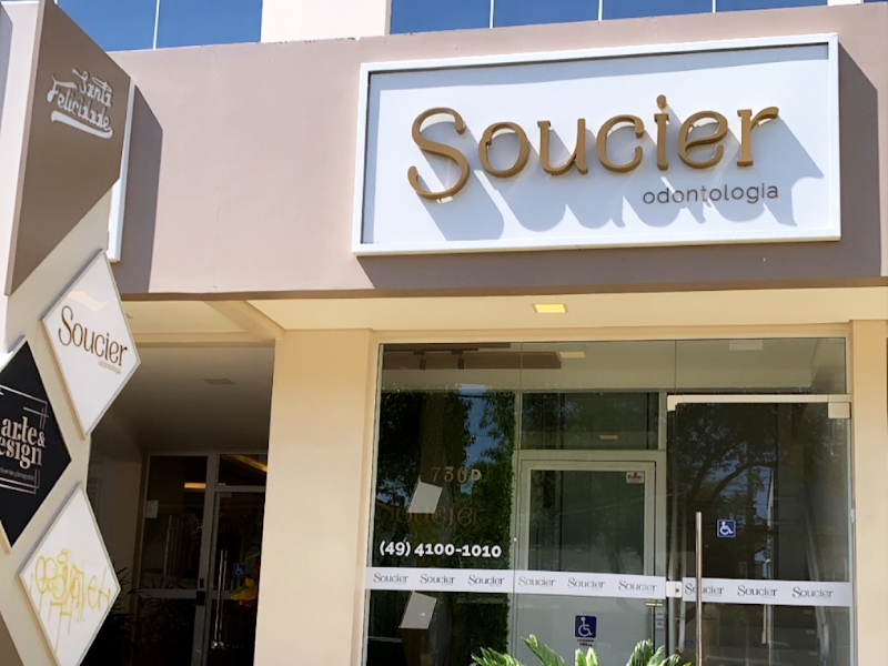 Foto de Soucier Odontologia