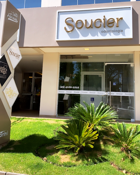 Foto 2 de Soucier Odontologia