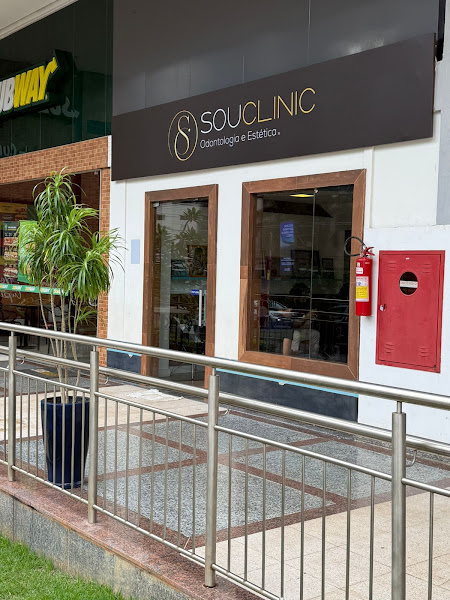 Foto 2 de SouClinic - Odontologia e Estética