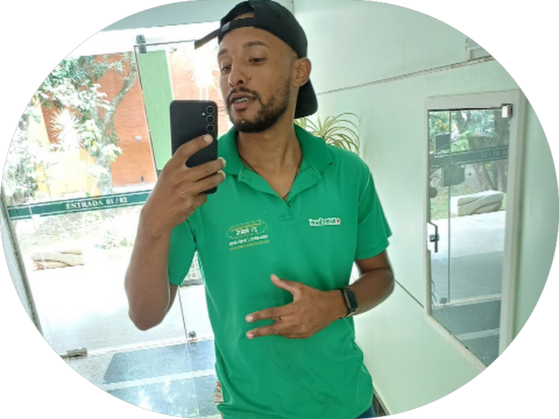 Foto 6 de SouClinic - Odontologia e Estética