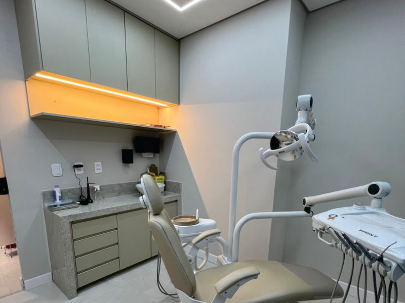 Foto de Soul Clinic - Dra. Fabíola Assunção - Implantes Dentários e Odontologia Estética - Jundiaí, SP