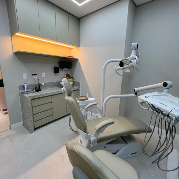 Foto 2 de Soul Clinic - Dra. Fabíola Assunção - Implantes Dentários e Odontologia Estética - Jundiaí, SP