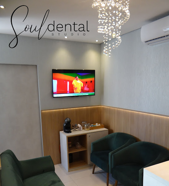 Foto 2 de Soul Dental Studio Odontologia