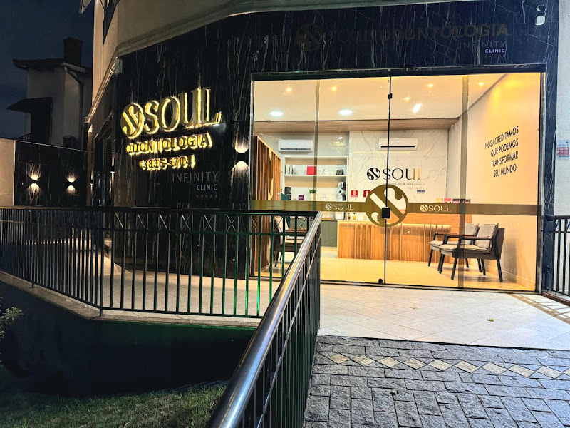 Foto 3 de Soul Odontologia Integrada