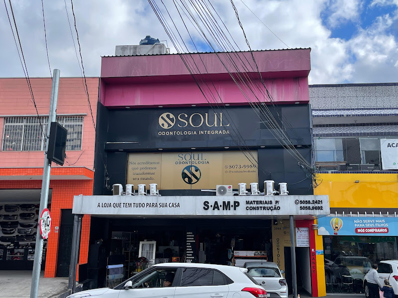 Foto 5 de Soul Odontologia Integrada - Saúde