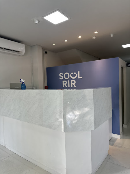 Foto 2 de SOUL.RIR ODONTOLOGIA