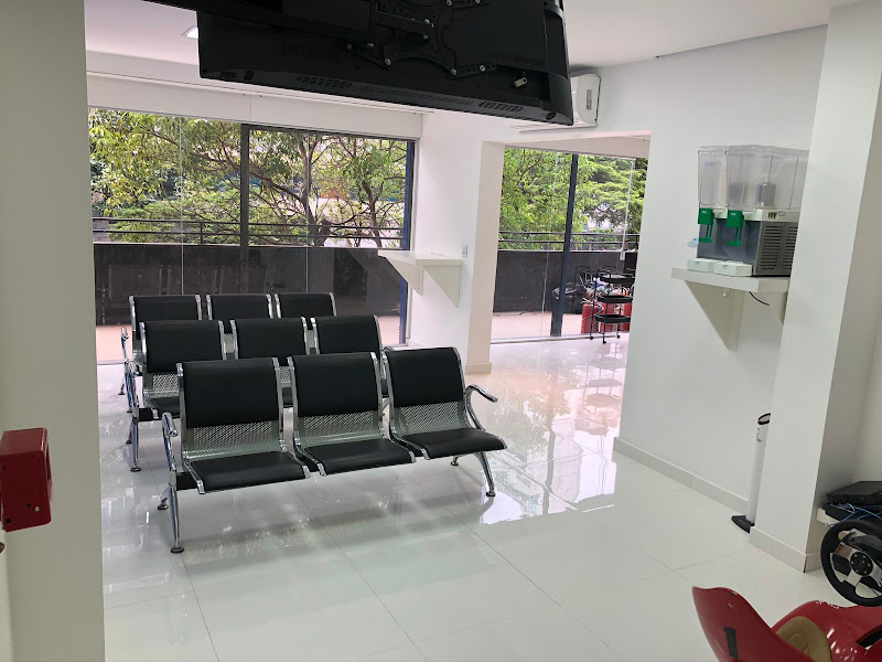 Foto 3 de SOUL.RIR ODONTOLOGIA