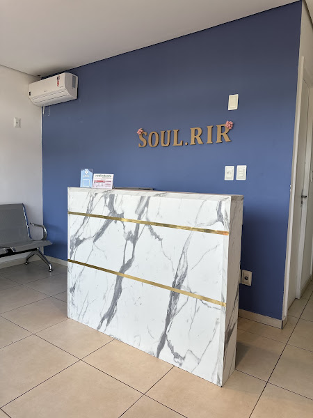 Foto 2 de Soul.RiR Odontologia Contagem