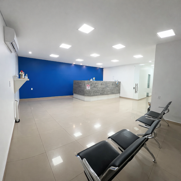 Foto 2 de SOUL.RIR ODONTOLOGIA VENDA NOVA