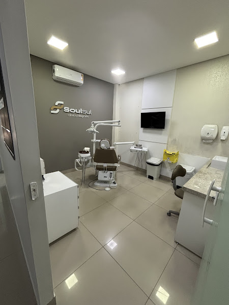 Foto 3 de Soul Sul Clinica Integrada