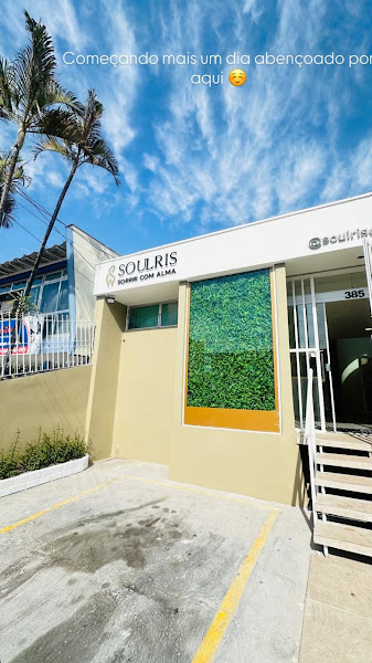 Foto 2 de SoulRis Odontologia e Estética